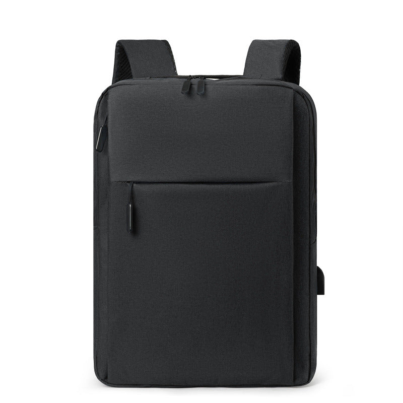 Slim Profile Professional Backpack Bowlift