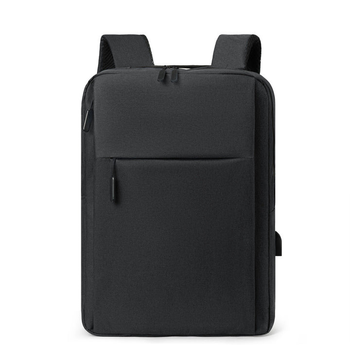 Slim Profile Professional Backpack Bowlift