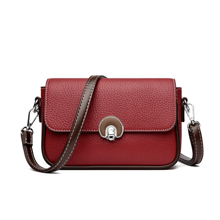 Elegant Mini Crossbody Bag Bowlift