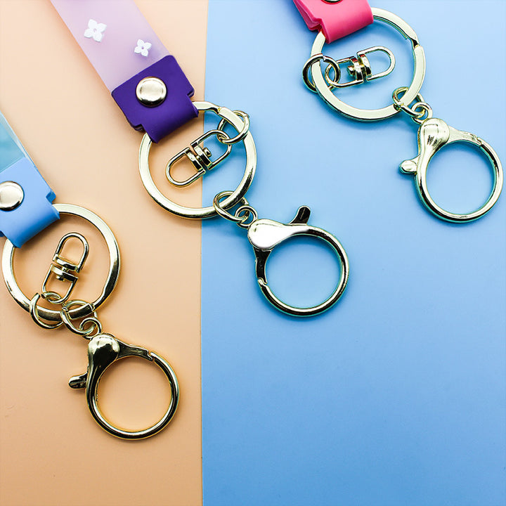 Women's Keychain Bowlift