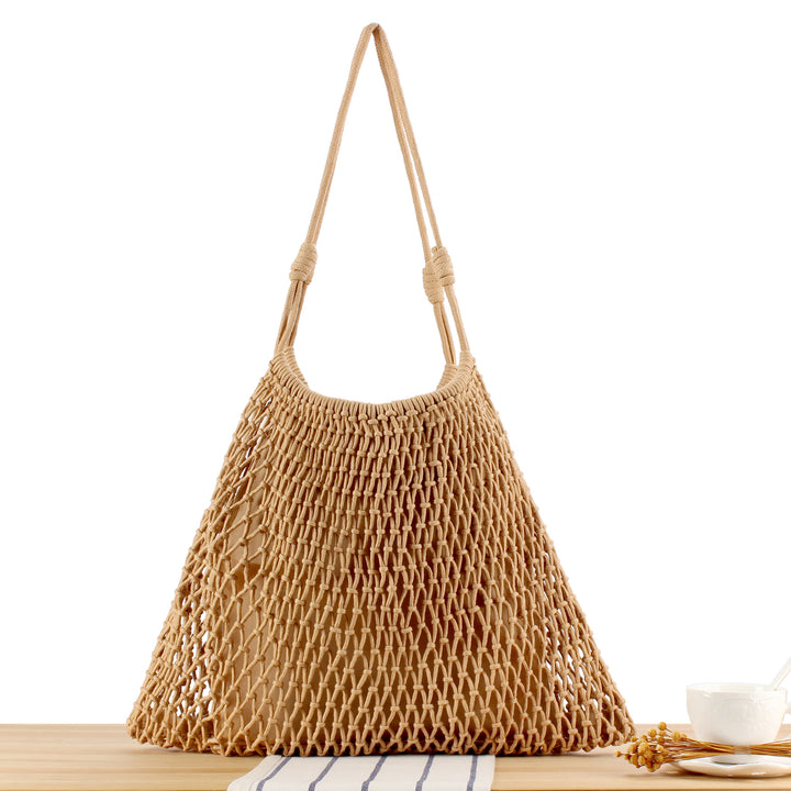 Net beach bag Bowlift