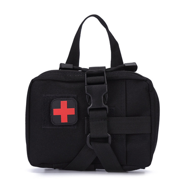 Unisex tactical first-aid bag Bowlift