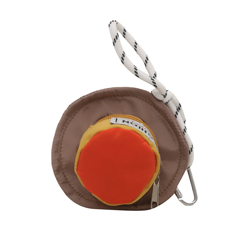 Fun and Playful Mini Pouch Bag Bowlift