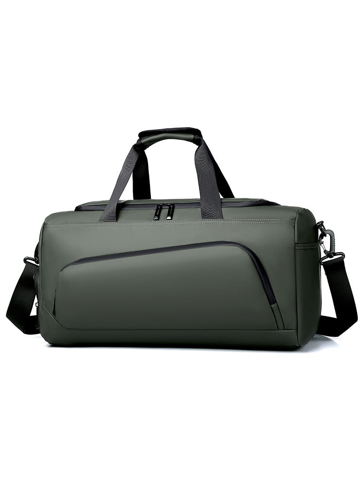 Durable All-Purpose Travel Duffle Bag Bowlift