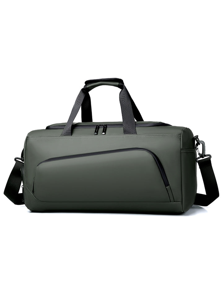 Durable All-Purpose Travel Duffle Bag Bowlift