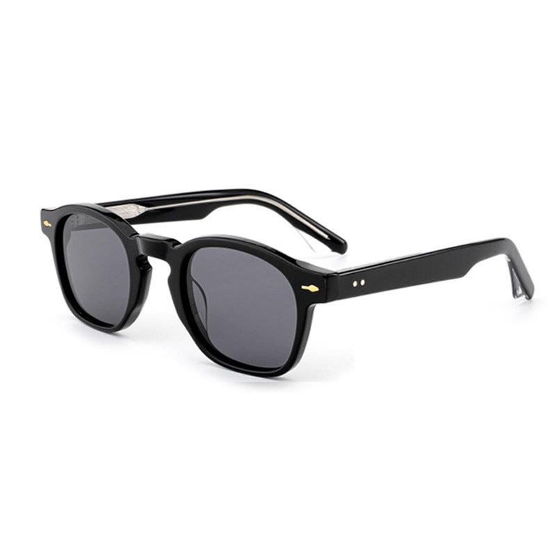 Women's sunglasses in stylish turtle design Bowlift