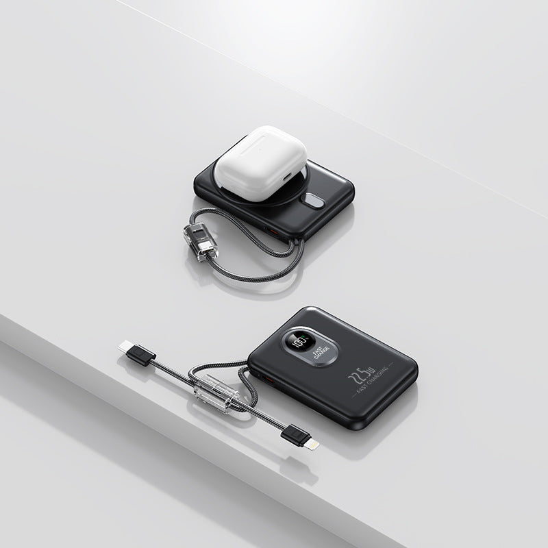 Powerbank For Bowlift