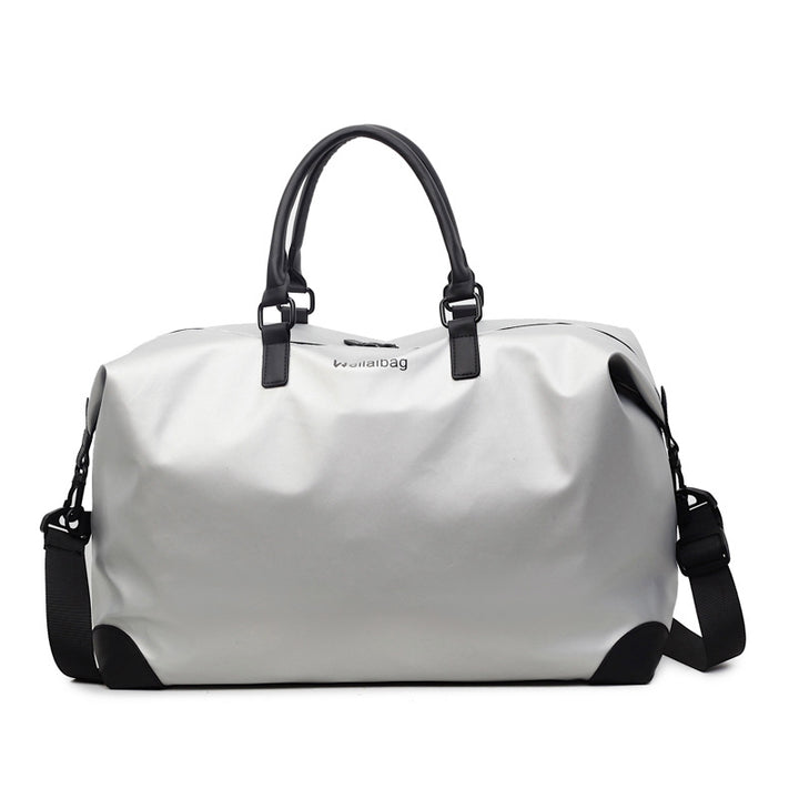 Spacious Multifunctional Travel Bag Bowlift