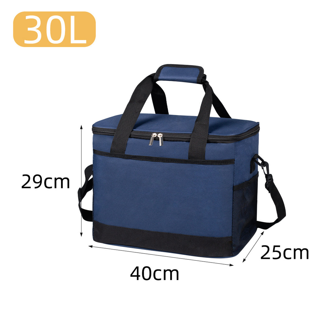 Women's Insulated Cool and Storage Bag Bowlift