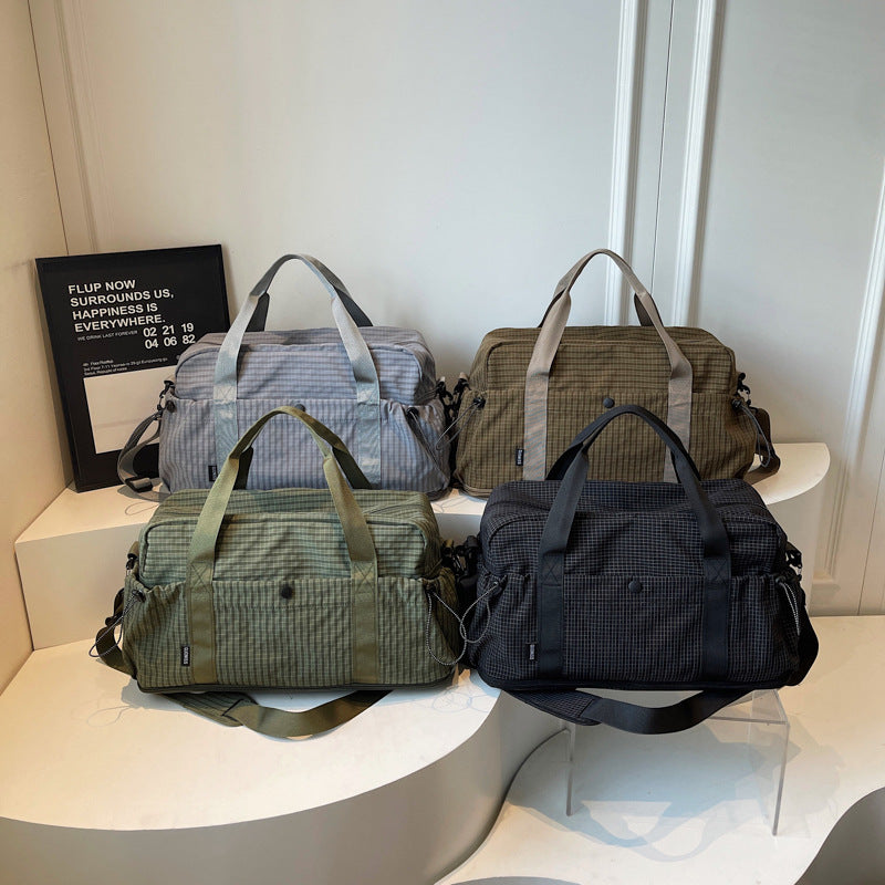 Versatile Travel Bowling Bag