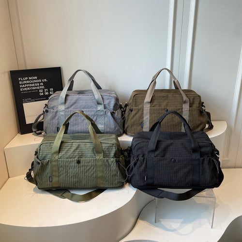 Versatile Travel Bowling Bag