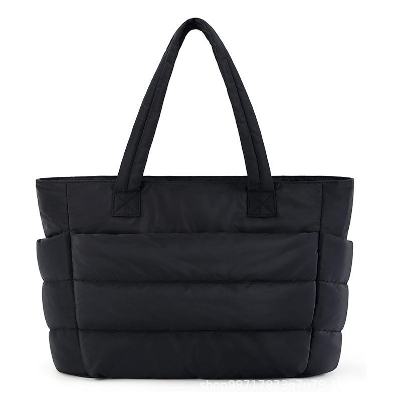 Multifunctional shopping and carrying bag Bowlift