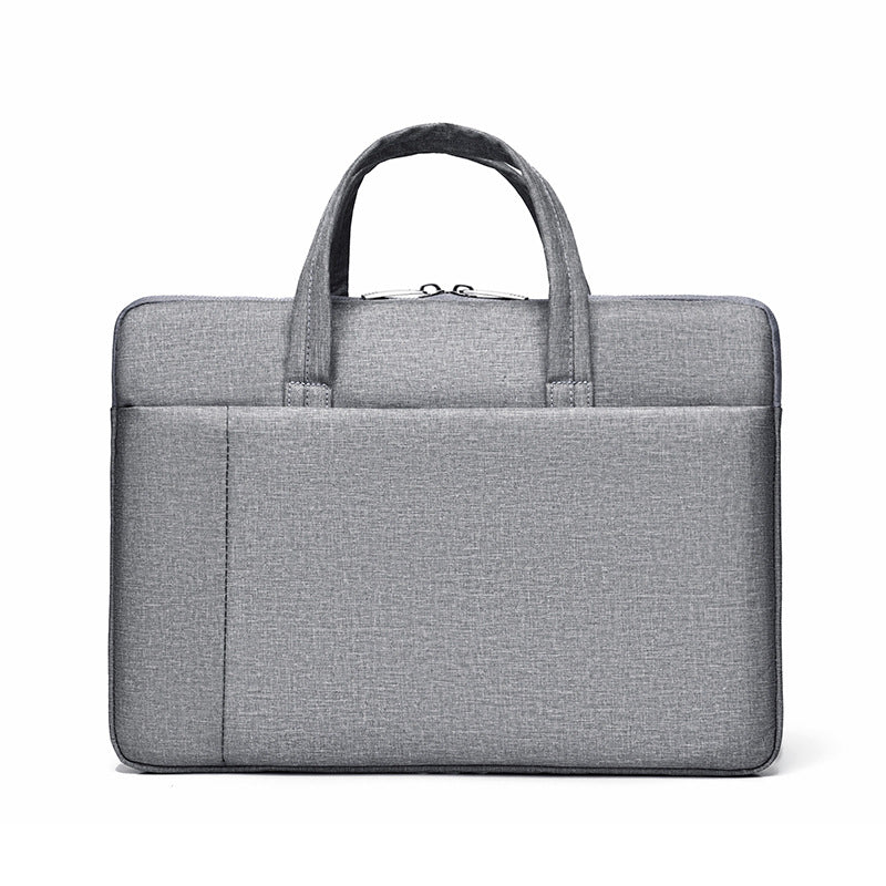 WoElegant Laptop Briefcase Bowlift