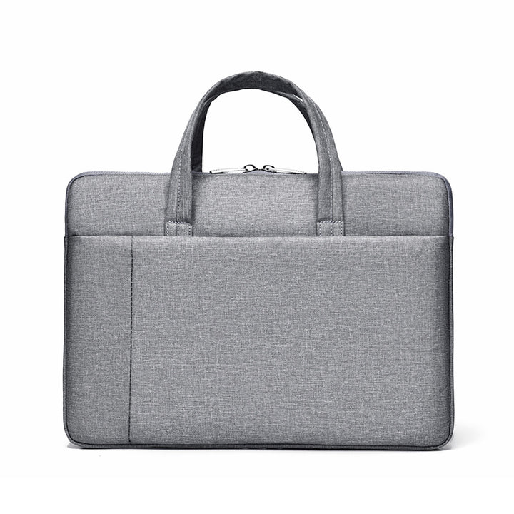WoElegant Laptop Briefcase Bowlift
