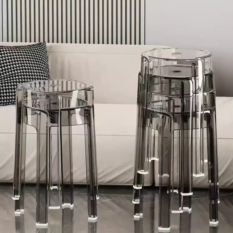 clear stool Bowlift