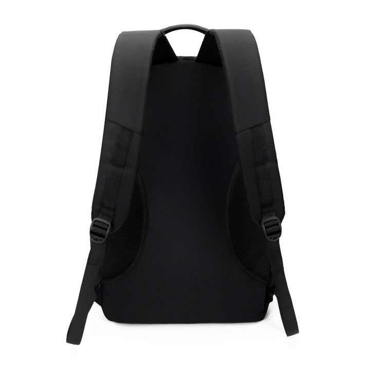 Durable Multi-Compartment Backpack Bowlift