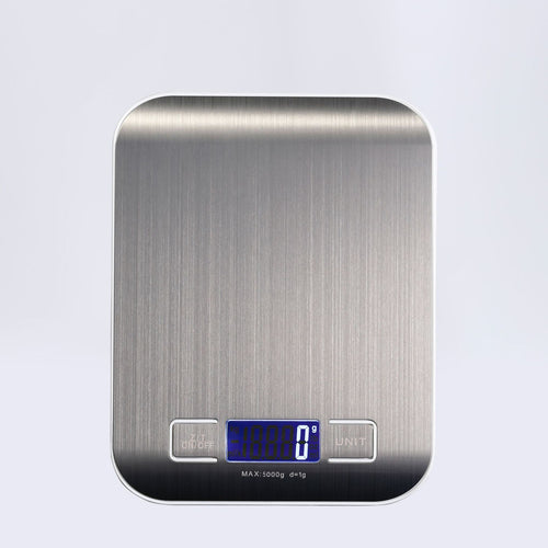Digital Kitchen Scale