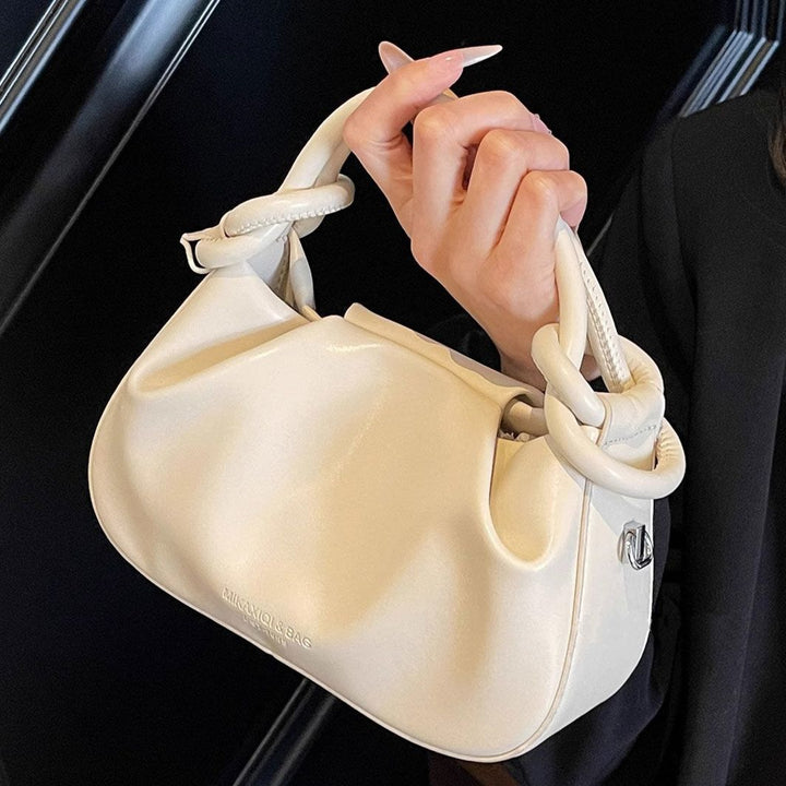 Stylish Mini Handbag Bowlift