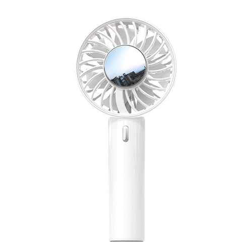 Ladies Portable Mini Fan Bowlift