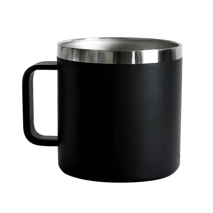 Ladies insulated cup with double wall Bowlift