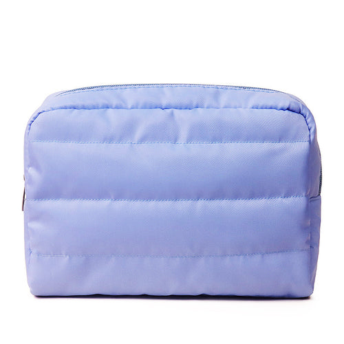 Women multifunctional cosmetic bag with compartments Bowlift
