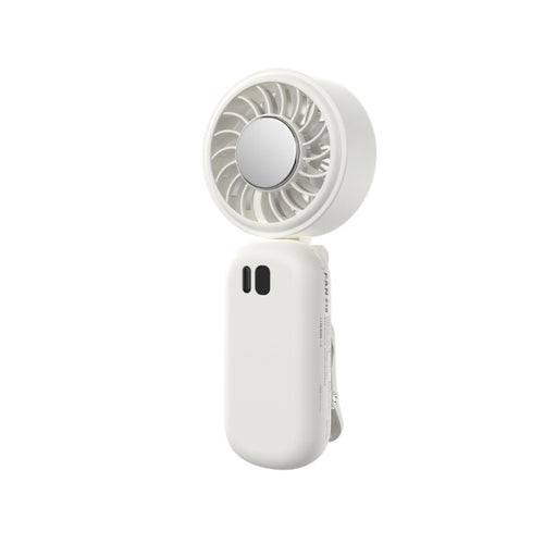 Ladies portable mini fan Bowlift