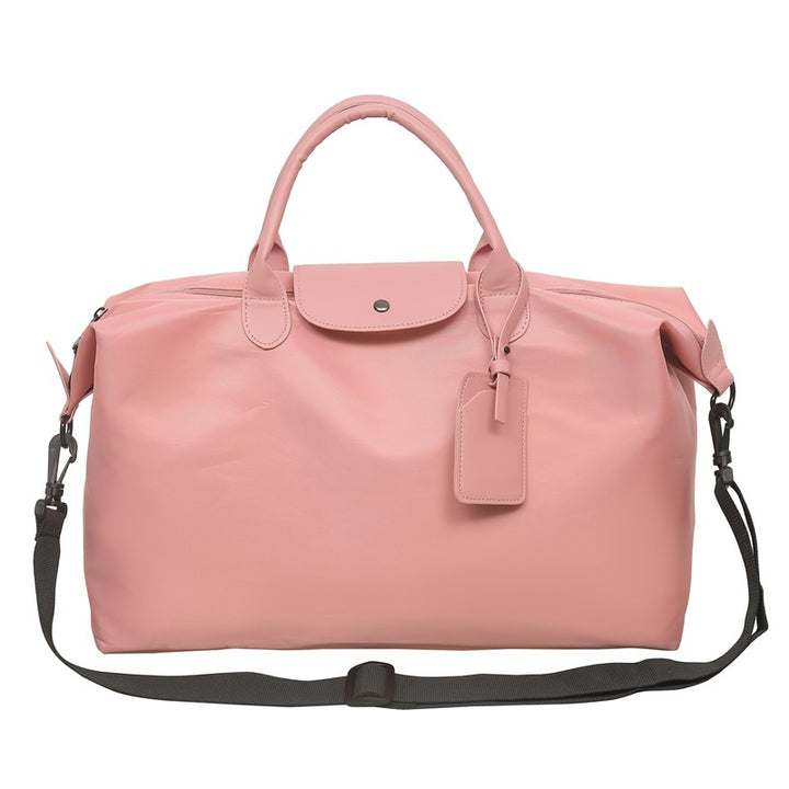Versatile Sleek Travel Weekender Duffle