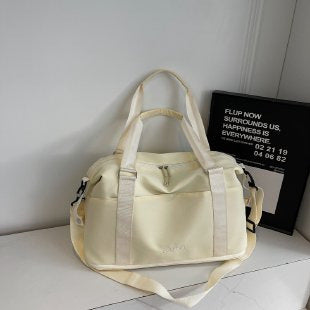 Versatile Weekend Travel Duffle
