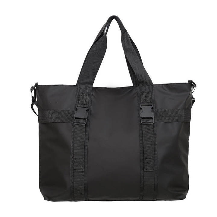 Multifunctional Carry Bag Bowlift