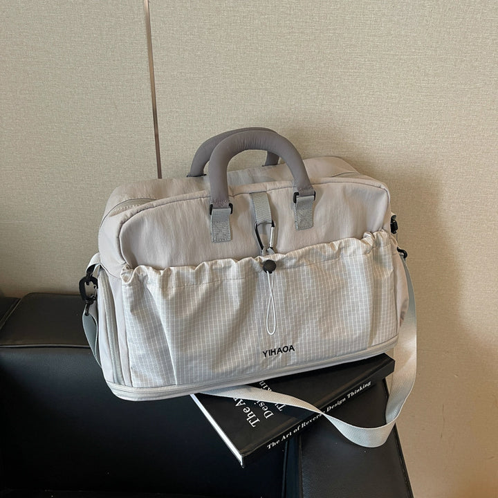 Multifunctional Travel Weekender