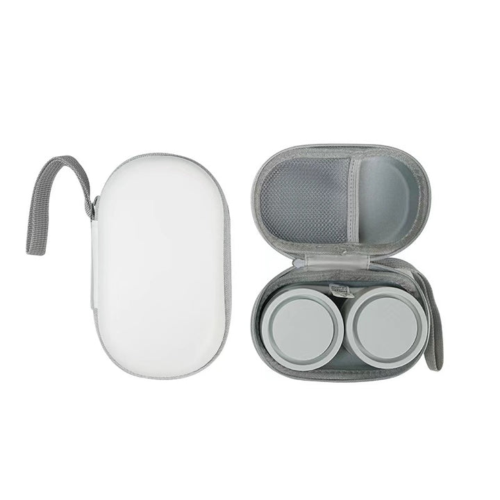 Unisex Wireless Noise-Cancelling Earphones Bowlift
