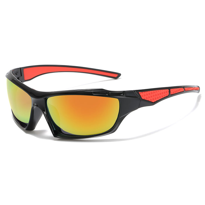 Sports Performance Sunglasses Bowlift