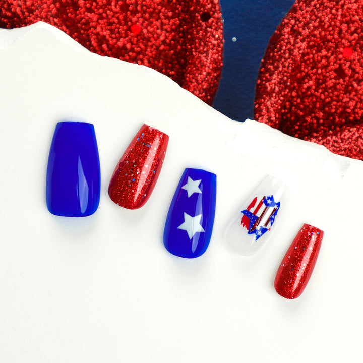 Nail Design Set Bowlift