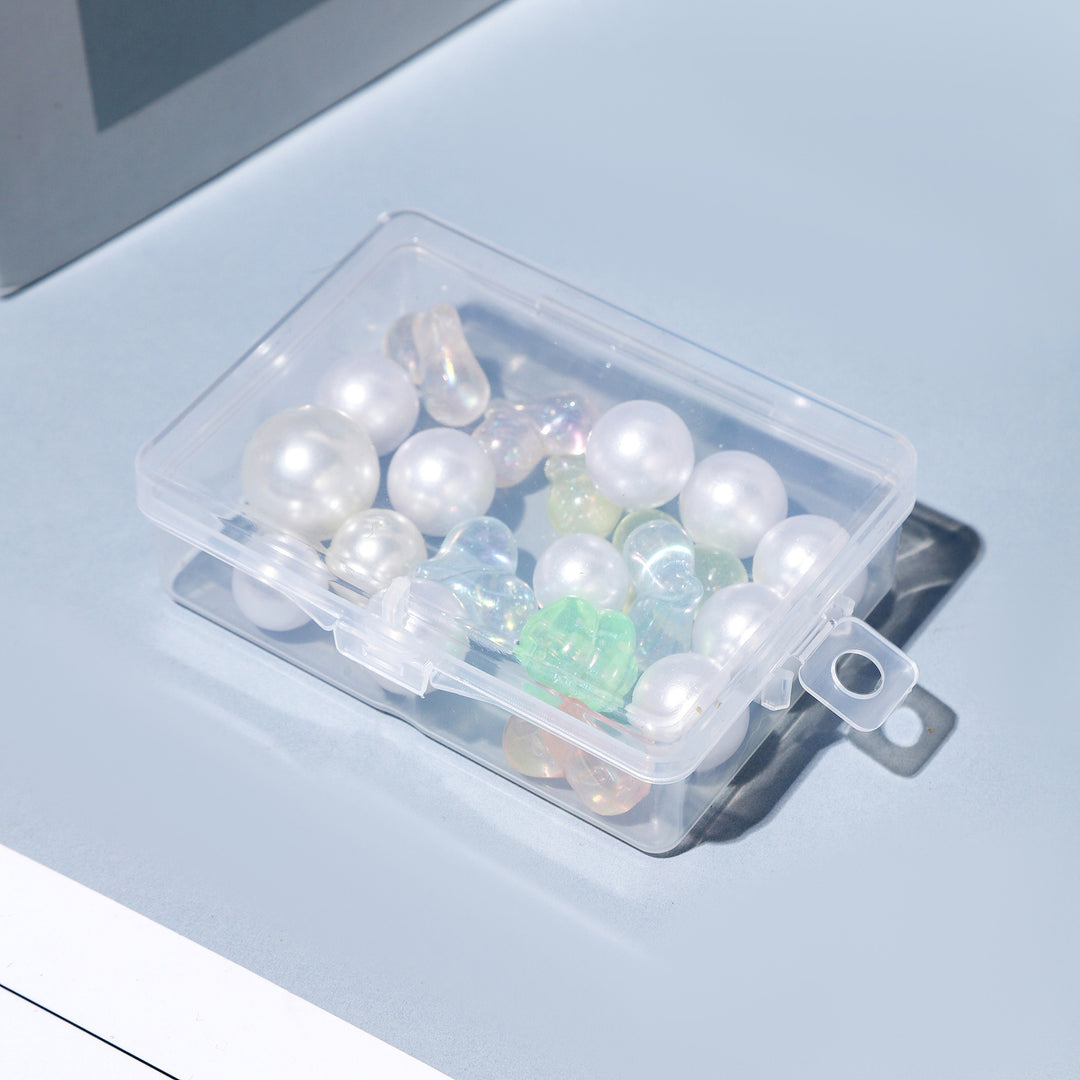 Compact Storage Organizer Box Bowlift