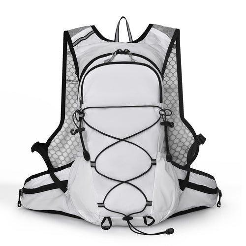 Multi-Function Hydration Running Backpack Bowlift