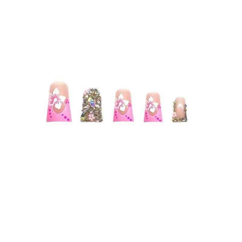 Artfully Designed Nail Wraps Bowlift