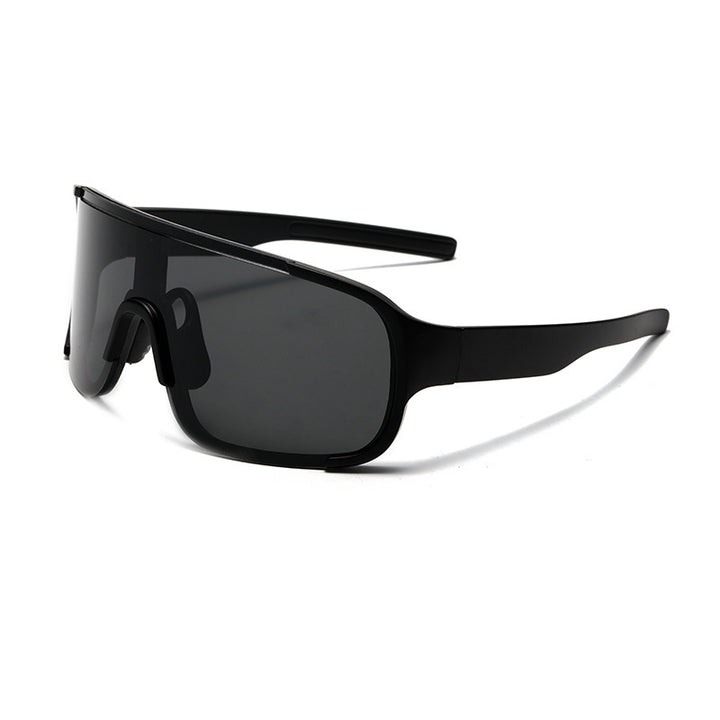 Women's sporty safety glasses with ergonomic design Bowlift