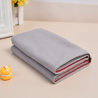 Women Microfiber Sports Towel Bowlift