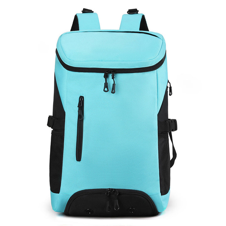 High-Performance Multi-Purpose School Backpack Bowlift