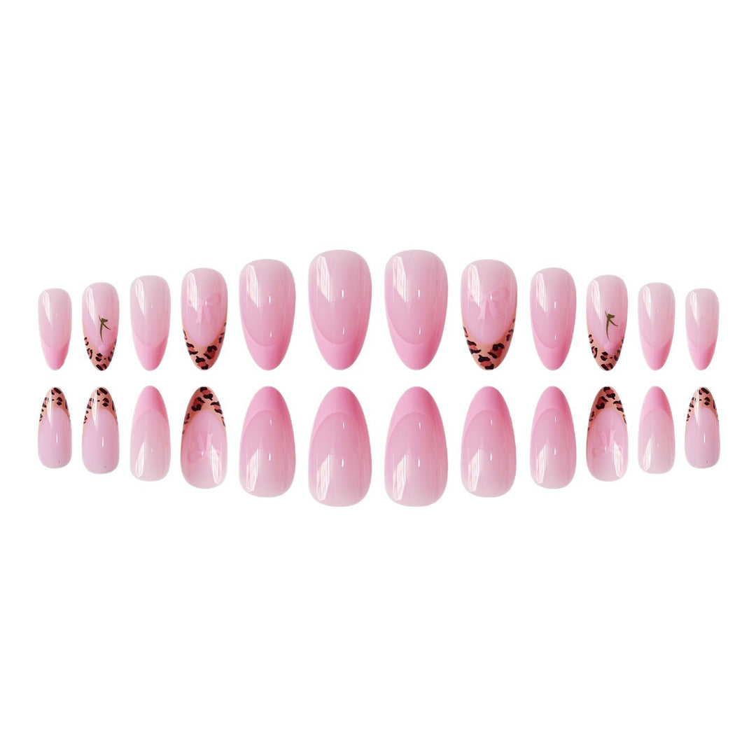 Stylish Nail Art Bowlift