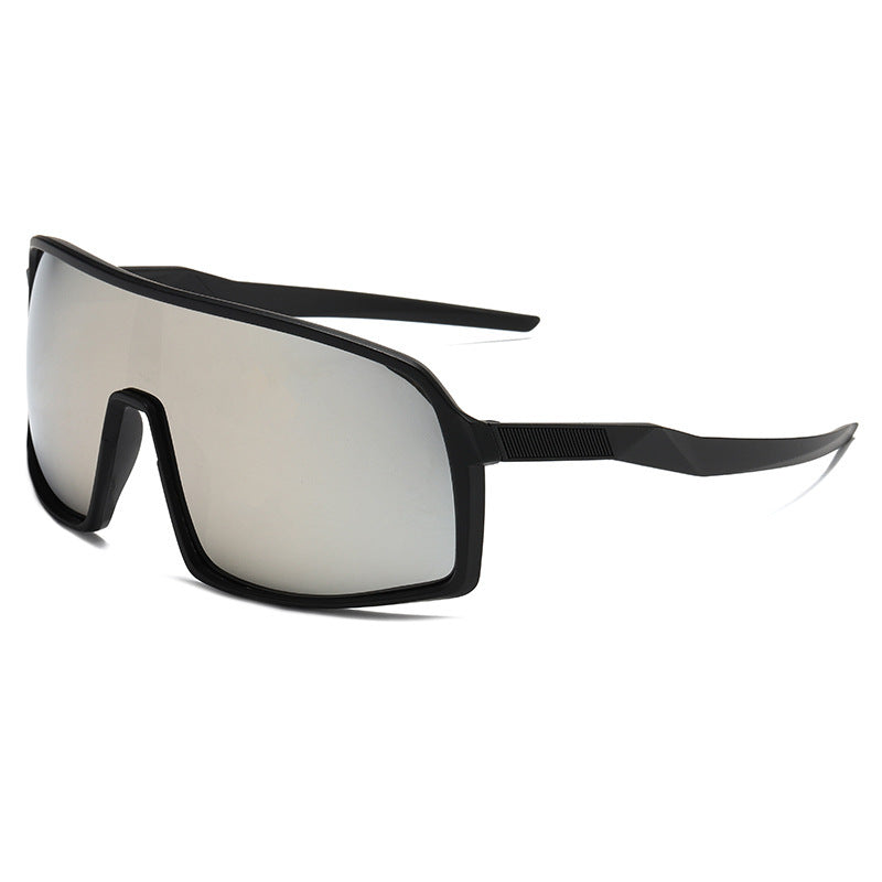 Women's sporty ski goggles with 100% UV protection Bowlift