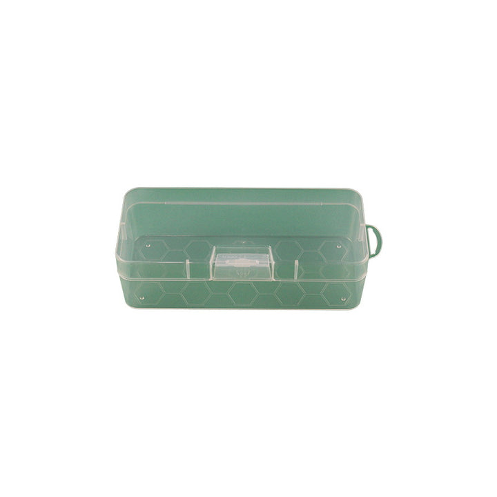 Stackable Craft Supply Organizer Bowlift