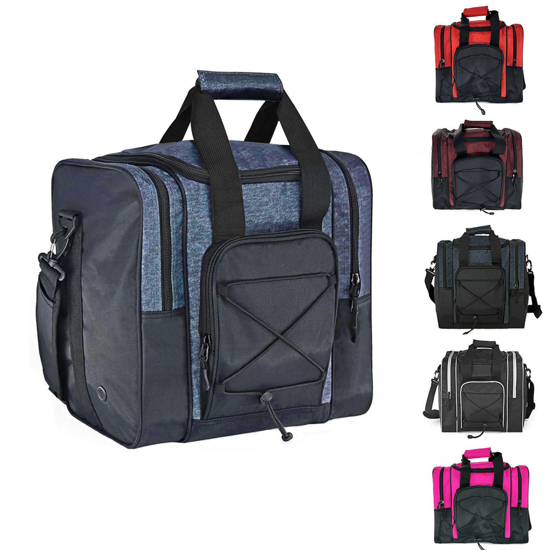 Ladies Sports Bag Bowlift