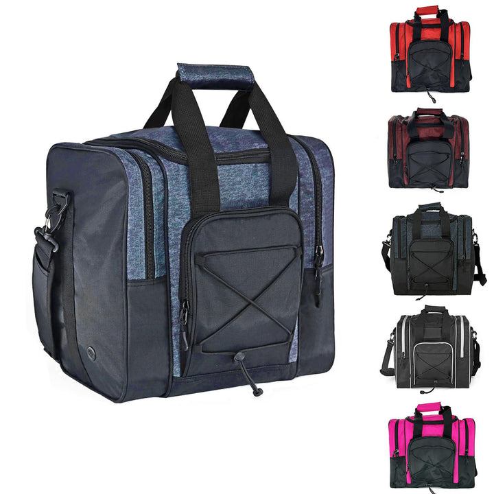 Ladies Sports Bag Bowlift