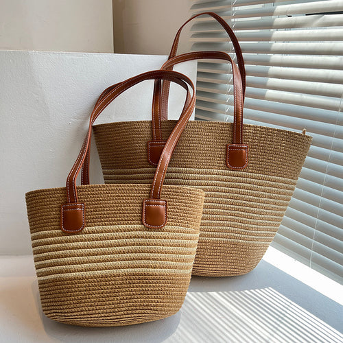 Modern and Durable Shopper Bag Bowlift