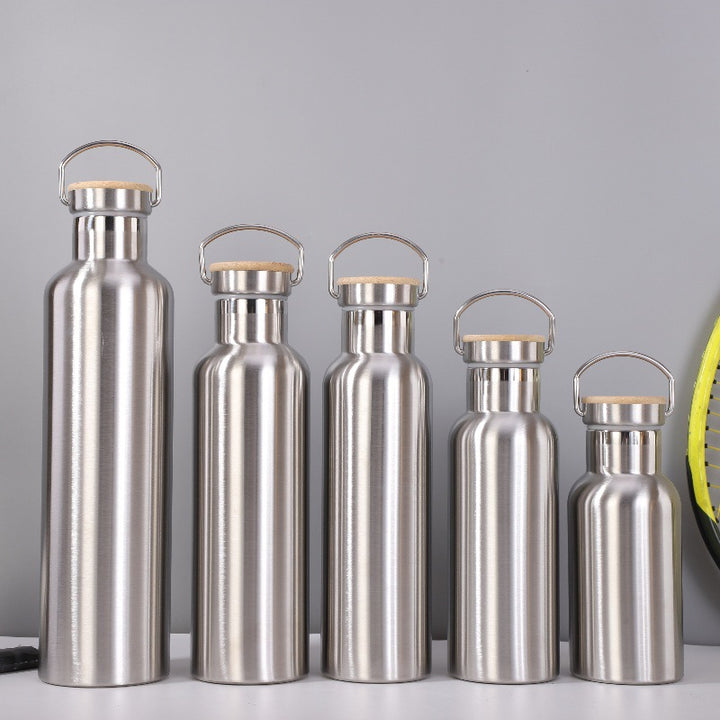 Versatile Water Bottle Cap Set Bowlift