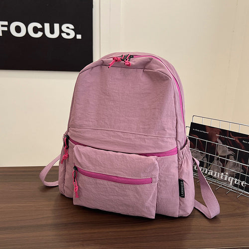 Lightweight Casual Hiking Backpack