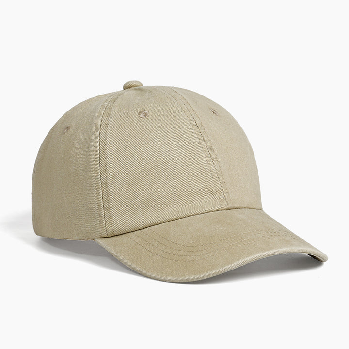 Women durable and casual baseball cap made of cotton Bowlift