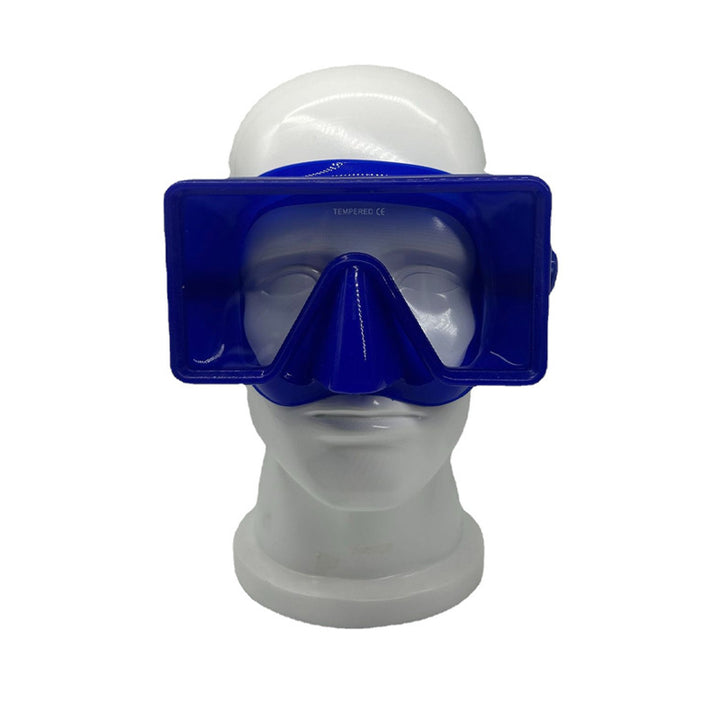 Swim mask Bowlift