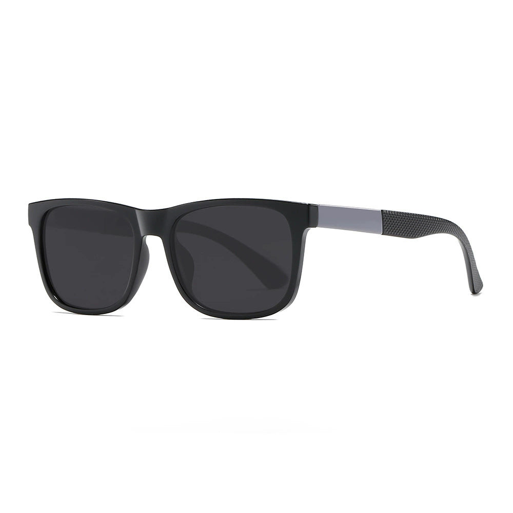 Men's Stylish Square Sunglasses Bowlift